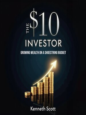 cover image of The $10 Investor